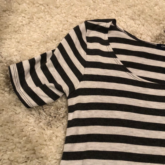 One Clothing striped dress - Picture 3 of 6